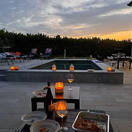 I Grappoli * Canelli