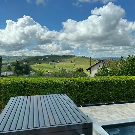 I Grappoli Hébergement de vacances