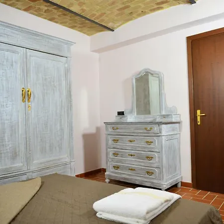 I Grappoli Casa de Férias