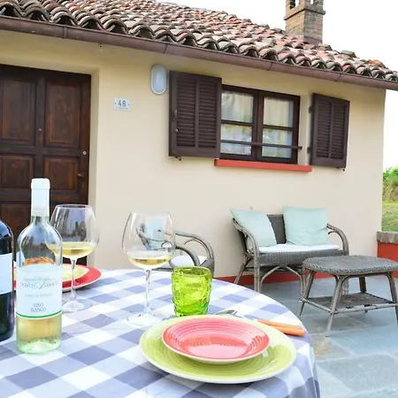 I Grappoli Casa de Férias