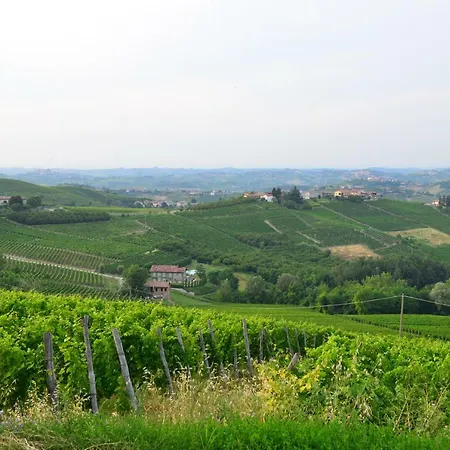 I Grappoli Casa de Férias