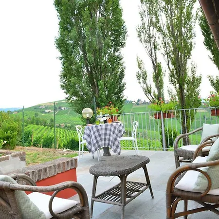 Casa de Férias I Grappoli