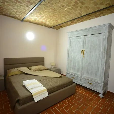 I Grappoli Hébergement de vacances