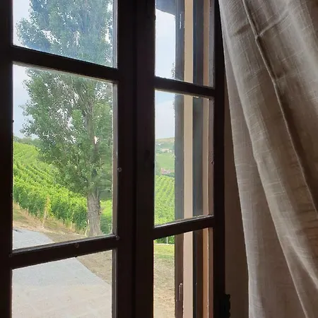 I Grappoli Casa de Férias