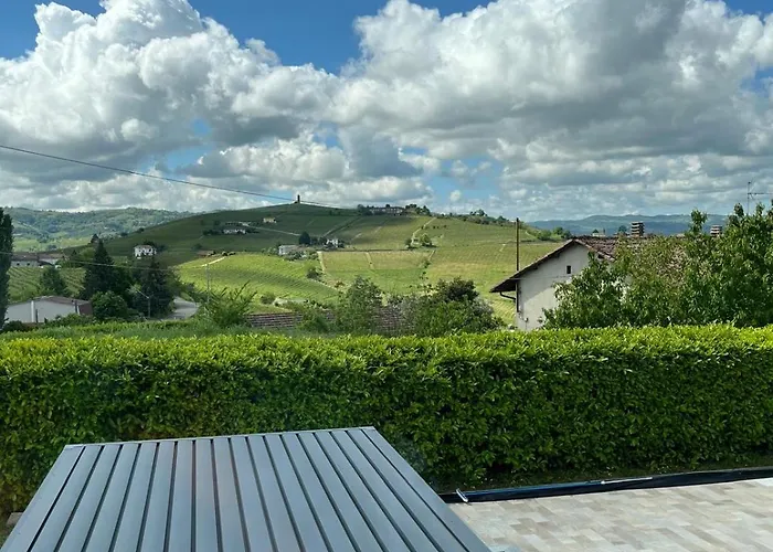 I Grappoli Дом отдыха