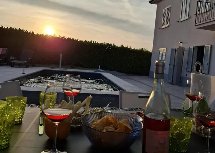 I Grappoli Канелли