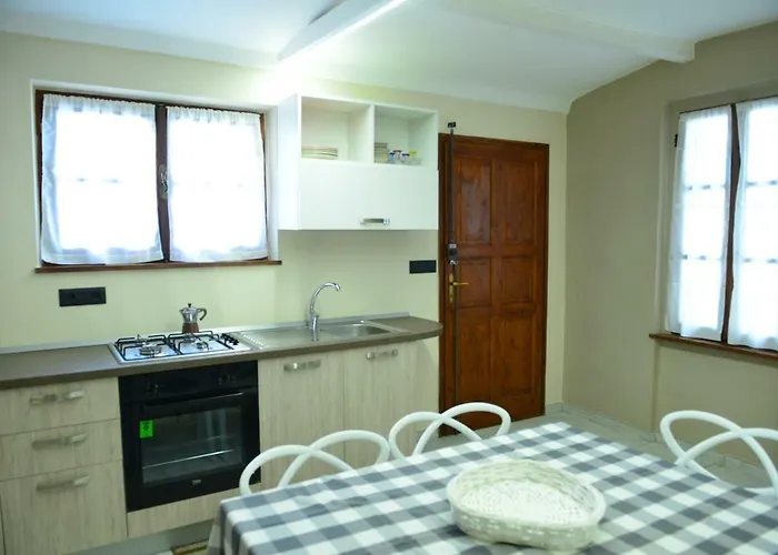 I Grappoli Канелли