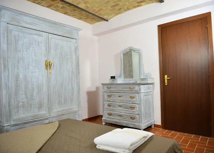 I Grappoli Дом отдыха