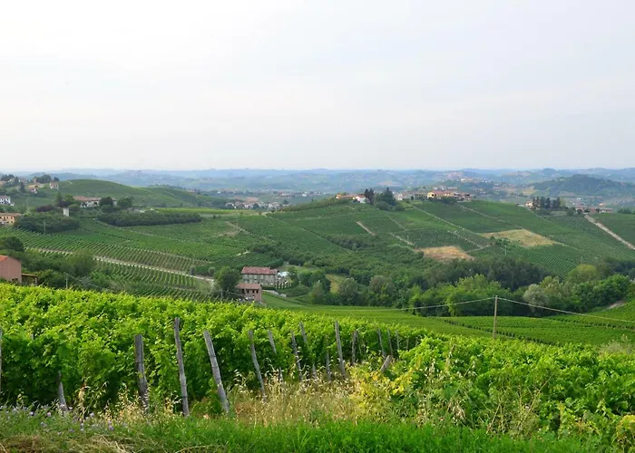 I Grappoli Дом отдыха