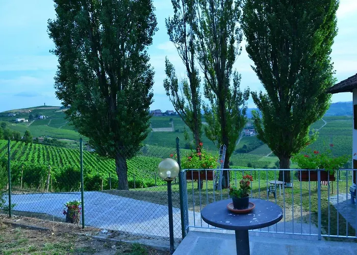 Дом отдыха I Grappoli