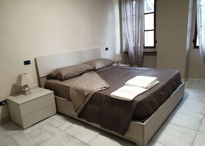 I Grappoli Канелли