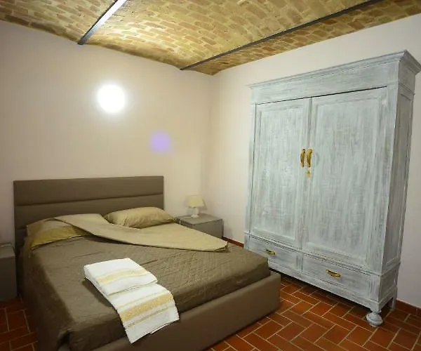 I Grappoli Дом отдыха