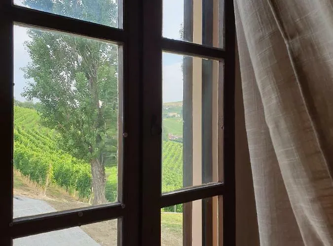 I Grappoli Дом отдыха